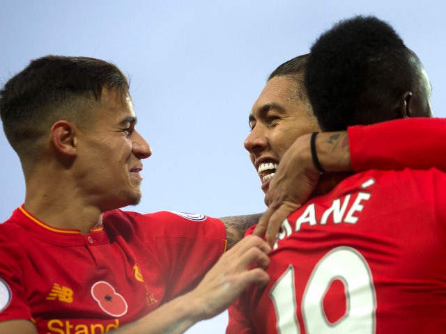 Garcia confident of Liverpool for top four