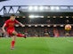 Philippe Coutinho a doubt for Liverpool