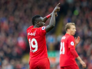 Mane earns bragging rights for Liverpool at the death