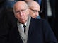 Tributes pour in for "exemplary" Sir Bobby Charlton following dementia diagnosis