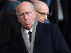 Tributes pour in for "exemplary" Sir Bobby Charlton following dementia diagnosis