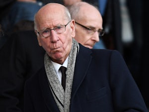 Dementia campaigner hopes Sir Bobby Charlton's diagnosis is a turning point