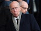 Report: Sir Bobby Charlton diagnosed with dementia