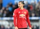 Arena plays down Rooney, Ibrahimovic link