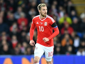 Ten-man Wales earn point against ROI