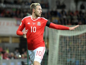 Three Wales players make TOTY shortlist