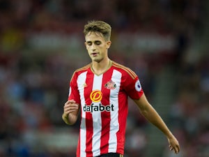 Januzaj: "I didn't come here to get relegated"
