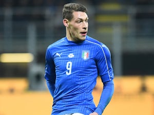 Torino holding out for big Belotti fee