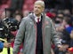 Arsene Wenger hails 'convincing' Gunners