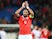 Coleman offers support to Ashley Williams
