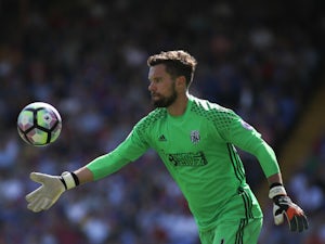 Ben Foster: 'It was time for a change'