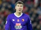 Costel Pantilimon sent on loan to Deportivo