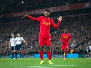 Sturridge: 'I have no issues at Liverpool'