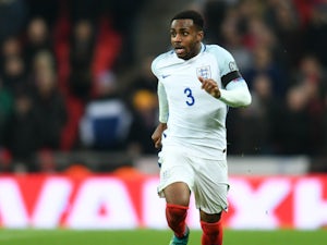 Danny Rose 'wanted by Everton'