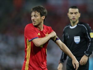 Spain too strong for Israel in Gijon