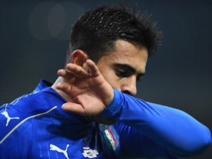 Palace 'table offer for Inter's Eder'