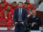England draw Belgium, Tunisia and Panama in 2018 World Cup
