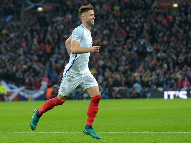 Robson: 'Kane shouldn't be England captain'