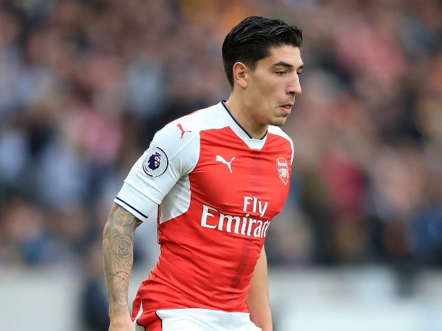 Wenger deal to lead to Bellerin stay?
