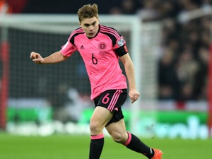 Live Commentary: Scotland 1-0 Slovakia - as it happened