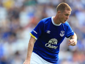 Report: West Brom want James McCarthy