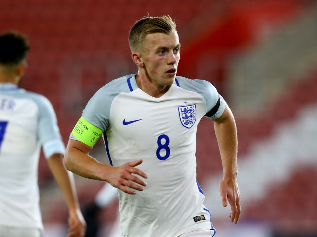 Ward-Prowse driven on by past failures