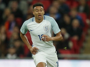 Lingard, Maguire cut from England squad
