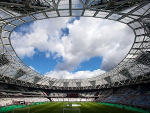 West Ham 'in legal dispute over stadium'