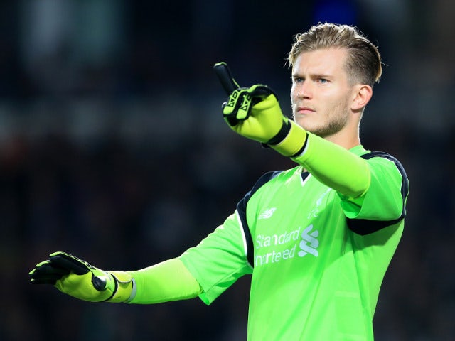 Karius: 'We can cope without Coutinho'