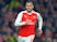 Perez 'wants to revive Arsenal career'