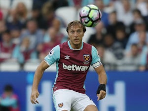 Noble happy with new West Ham signings