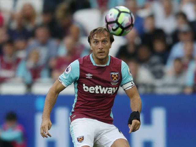 Noble happy with new West Ham signings
