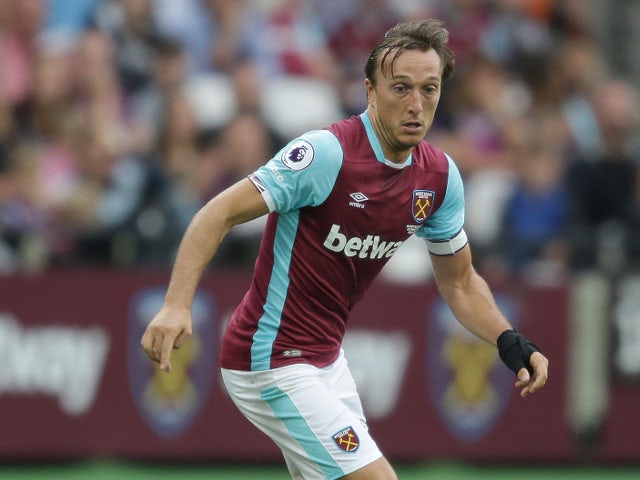 Noble: 'Being left out is no big deal'