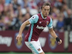 Noble: 'West Ham wore shirt with pride'