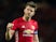 Manchester United midfielder Michael Carrick in action during his side's EFL Cup clash with Manchester City at Old Trafford on October 26, 2016