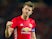 Manchester United midfielder Michael Carrick in action during his side's EFL Cup clash with Manchester City at Old Trafford on October 26, 2016