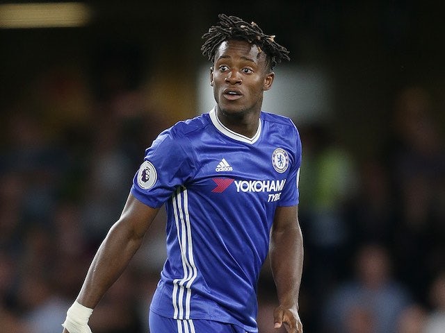 Chelsea 'to reject Batshuayi loan bids'
