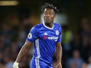 Chelsea 'want £53m for Batshuayi'