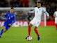 Nathan Redmond: 'England can handle hostile atmosphere'