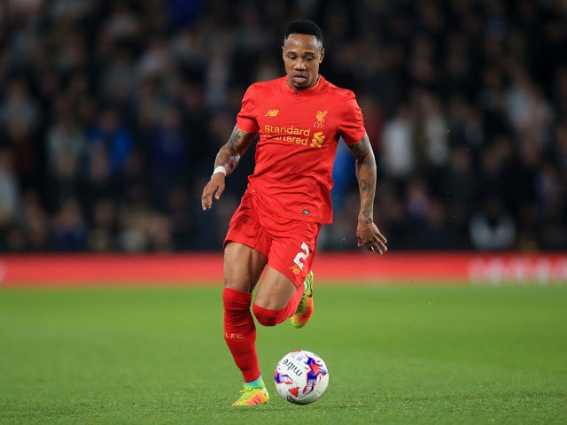 Clyne happy with Liverpool defensive form