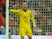 Reina: 'World Cup ball impossible'