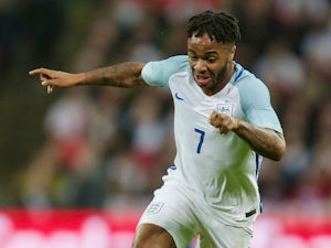 Sterling dealing with 'private matter'