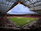 Middlesbrough 'launch £2m Marvin Johnson bid'
