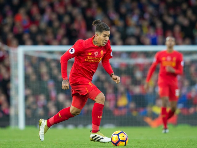 Klopp surprised by cost of Firmino