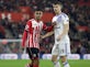 Sunderland midfielder Paddy McNair faces three weeks out with groin injury