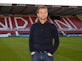 Tim Sherwood leaves Swindon Town role