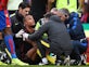 Vincent Kompany still sidelined for Huddersfield Town clash