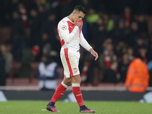 Team News: Alexis Sanchez recalled for Arsenal