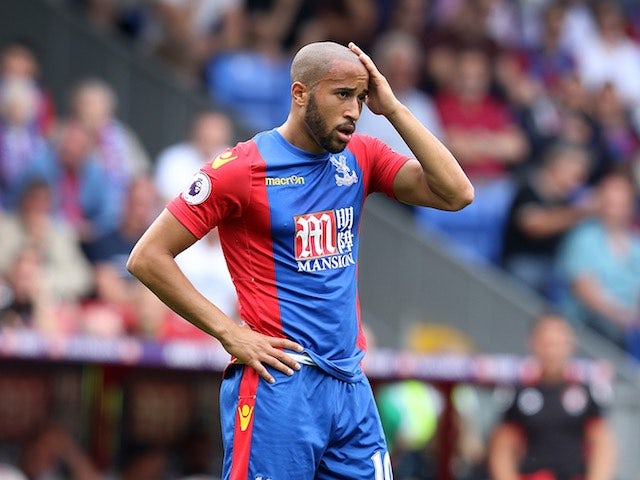 Newcastle 'confident of Townsend deal'