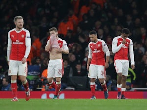 Pires: 'Arsenal need more English players'